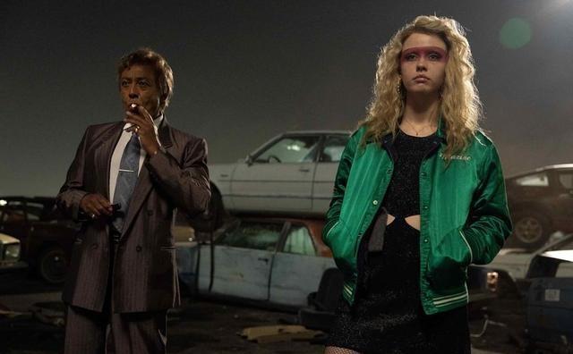 最新香港電影2024，自然美景的治愈之旅探索