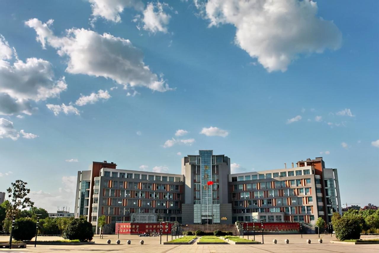 河南高校發(fā)展砥礪前行，開啟成就夢想新篇章