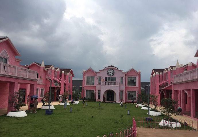 南寧建工城最新動態(tài)，城市新地標(biāo)蓬勃發(fā)展之路