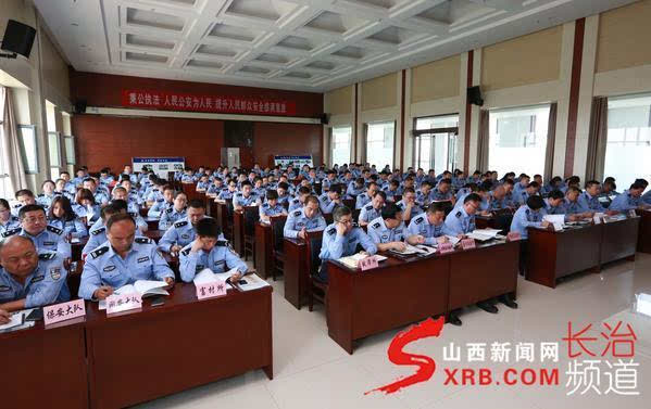 長(zhǎng)治郊區(qū)最新新聞，溫馨日常中的美好瞬間