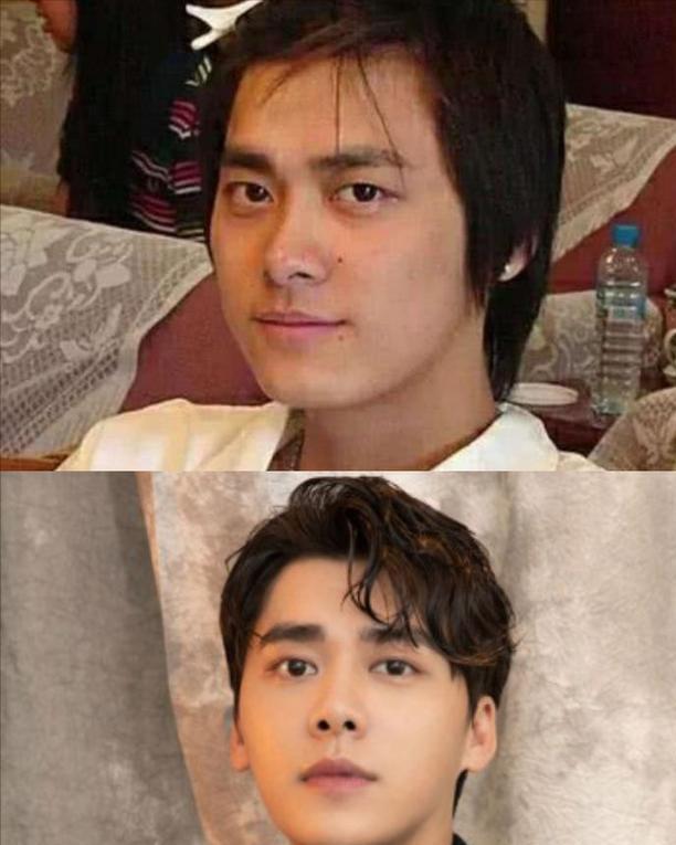 薛之謙最新照片揭秘，小巷深處的音樂靈魂與獨特小店探索