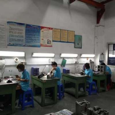 深圳打磨拋光招聘,技能學習與求職步驟指南