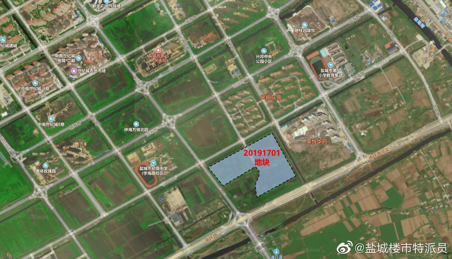 鹽城八十間最新規(guī)劃詳解，觀點闡述與規(guī)劃展望