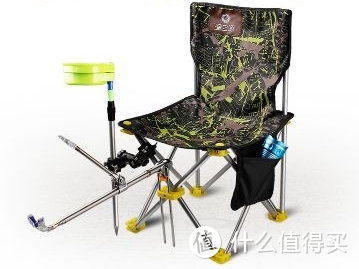 最新款釣魚椅，體驗(yàn)變革，自信收獲與成就感的源泉