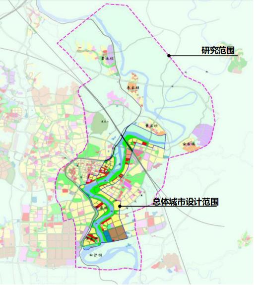 資陽最新城市規(guī)劃圖詳解，規(guī)劃步驟與指南