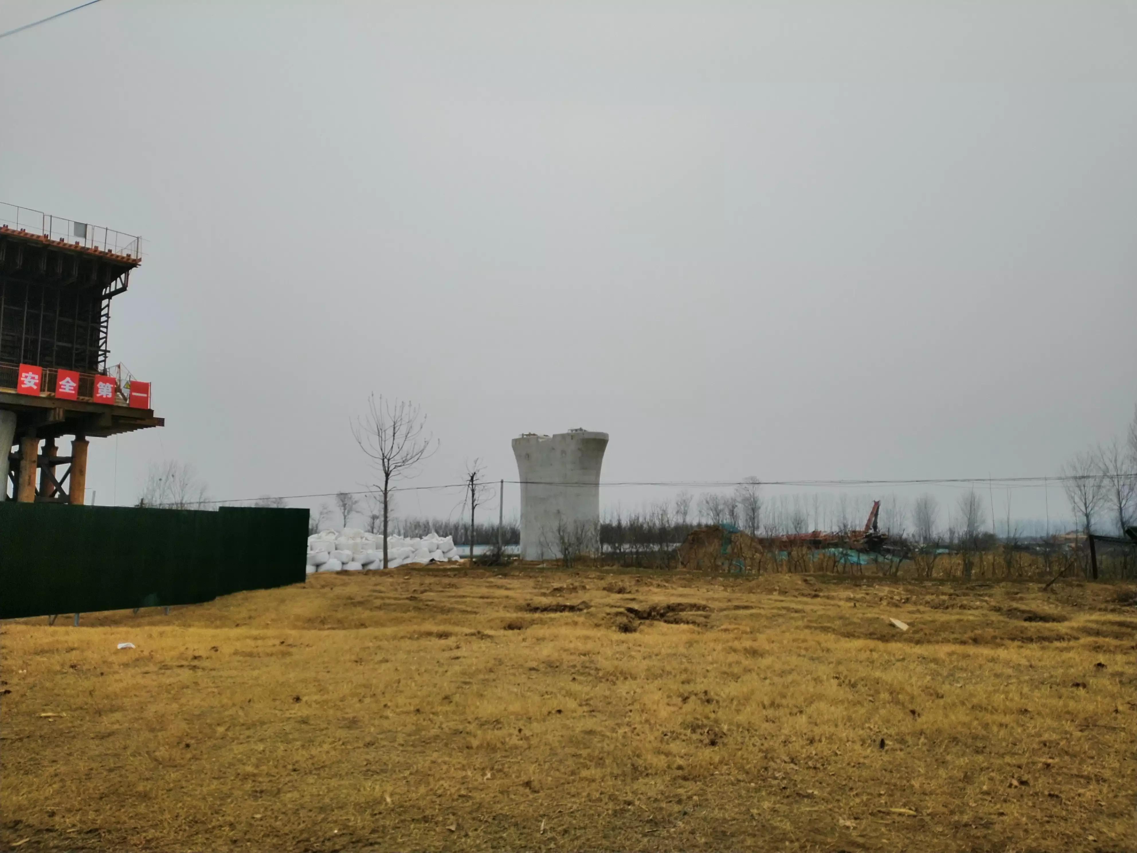 菏澤蘭考高鐵最新動(dòng)態(tài)更新，最新消息匯總