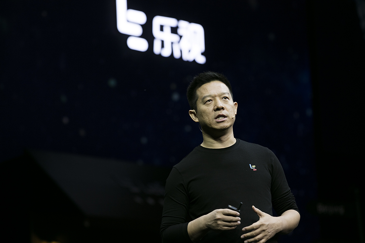 樂視賈躍亭逆境中的堅韌與未來展望，最新消息揭示最新動態(tài)