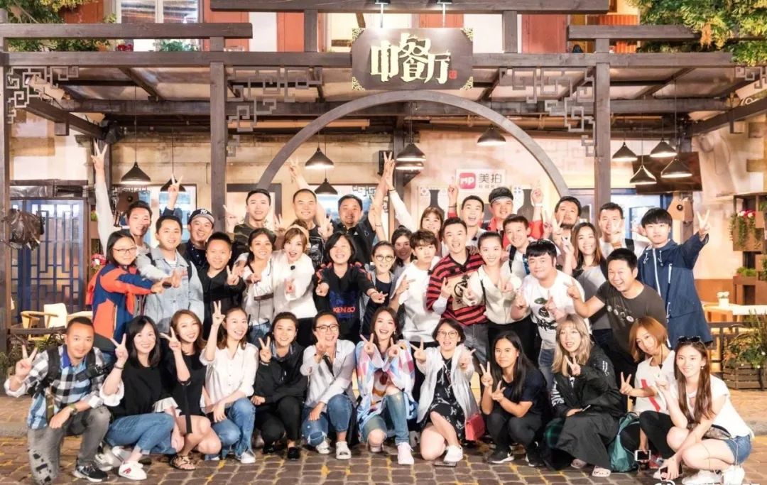 中餐廳最新一期高科技音樂盛宴，智能生活新紀(jì)元啟動