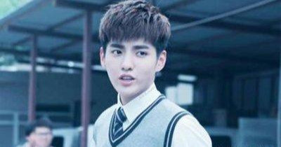 吳亦凡最新電視劇，心動(dòng)之作！