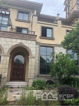 埭溪江南美墅，日常故事的溫馨續(xù)寫