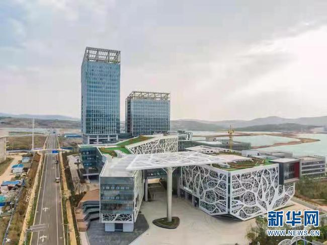 區(qū)域中心城市動態(tài)更新，力量變革與自信成就感的展現(xiàn)