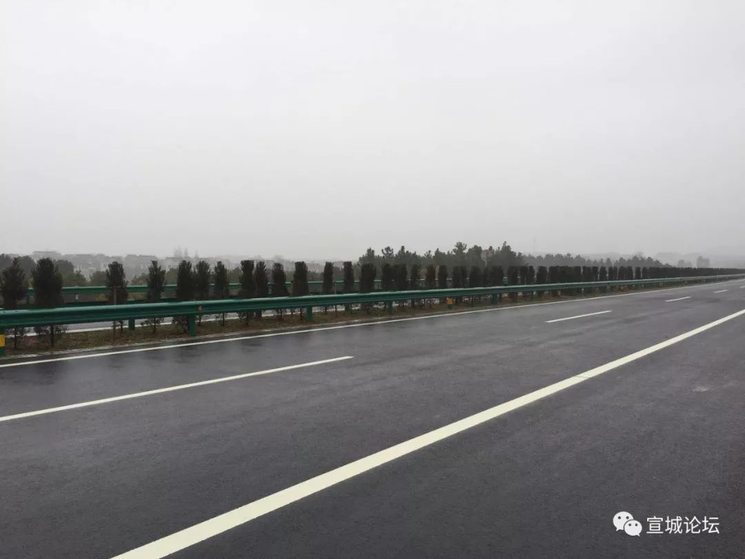 宣貍高速公路最新消息,宣貍高速公路最新消息，科技馳騁，未來已至