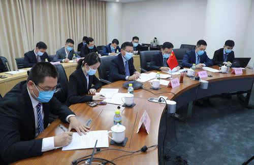 中印最新消息，科技新品引領(lǐng)生活新紀元