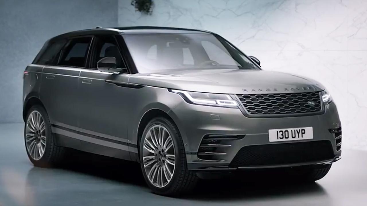 路虎攬勝星脈全新動(dòng)態(tài)發(fā)布，最新消息與獨(dú)特魅力解析