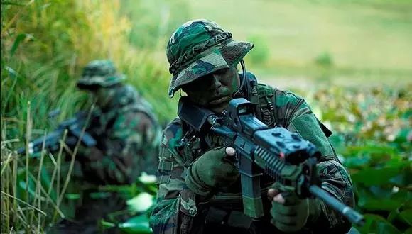 特種部隊小組最新版本，時代背景下的英勇先鋒