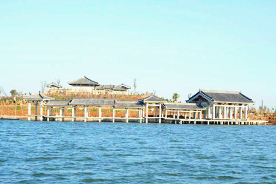 鹵陽湖搬遷最新進展及鹵味傳奇探尋，小巷中的鹵味文化傳承地揭秘