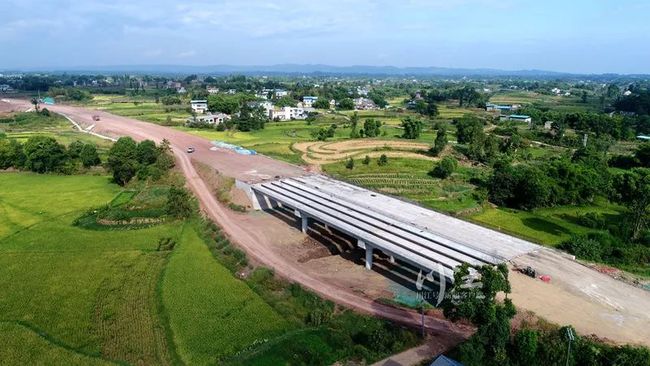 瀘永高速公路最新動態(tài)，駛向自然美景的旅程，探尋內(nèi)心平和與寧靜