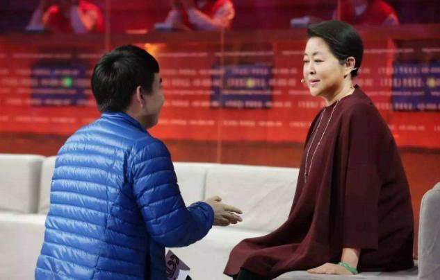 倪萍最新一期深度解讀與觀點(diǎn)闡述，等你第22期精彩回顧