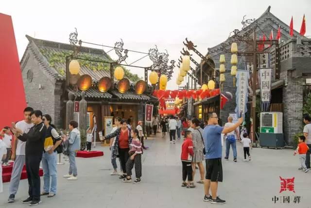 齊河縣劃入濟南最新動態(tài)，小巷深處的獨特風情與隱藏瑰寶