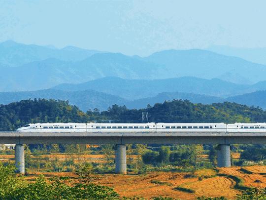 呼南高鐵邵陽最新動(dòng)態(tài)，全面參與與了解進(jìn)程指南