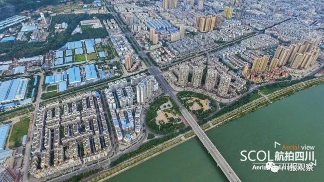 射洪縣設(shè)市最新動態(tài)，自然美景之旅，探尋內(nèi)心寧靜與平和