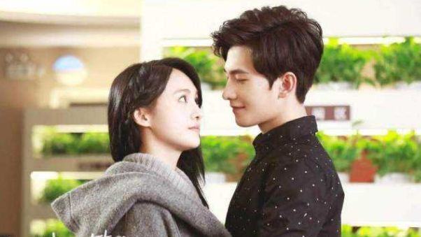 楊洋與鄭爽最新動(dòng)態(tài)揭秘！???