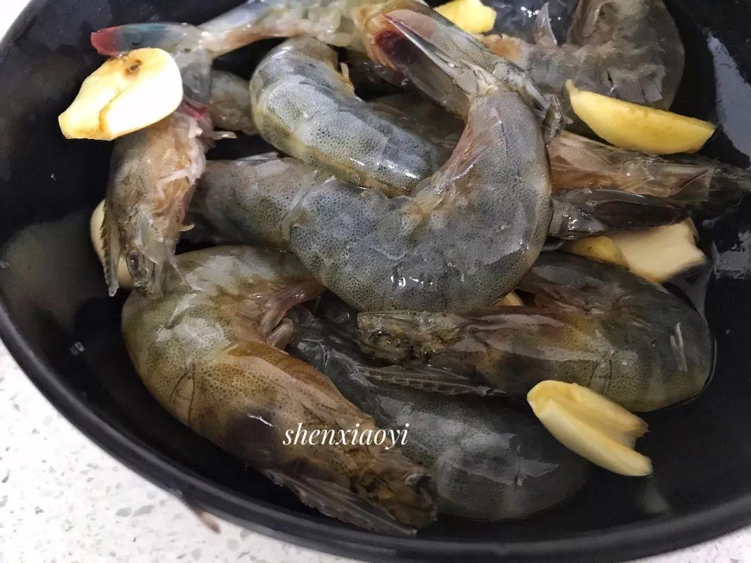 大蝦最新吃法探索，創(chuàng)新烹飪，盡享美味盛宴