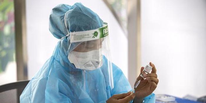 科技引領(lǐng)健康新時(shí)代，最新疫苗接種神器重塑生命之光