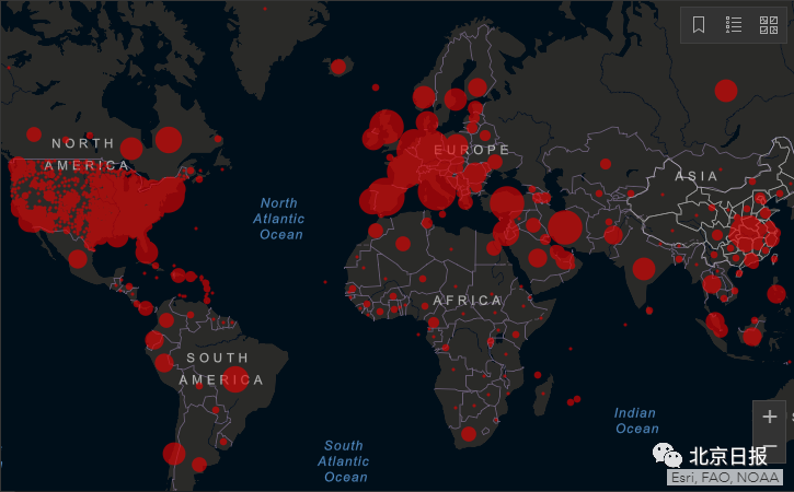 科技產(chǎn)品助力抗疫，全球疫情擴(kuò)散下的生活變革
