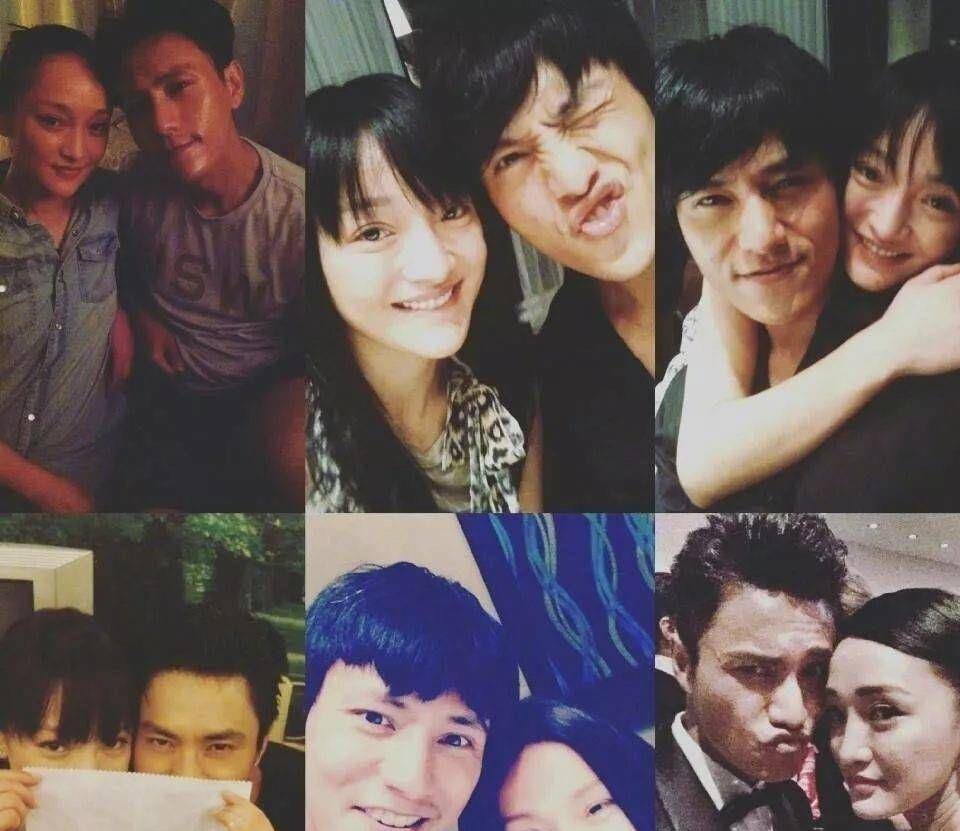 陳坤周迅最新電影，小巷深處的隱藏瑰寶