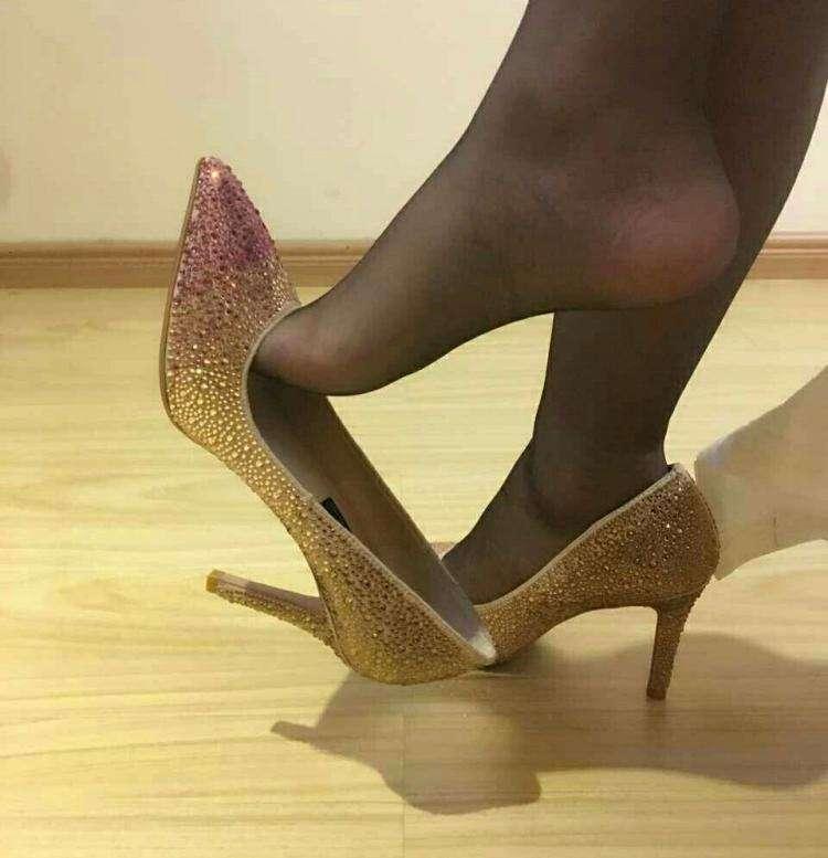 武漢足絲科技重塑生活，足尖上的未來(lái)已來(lái)臨！