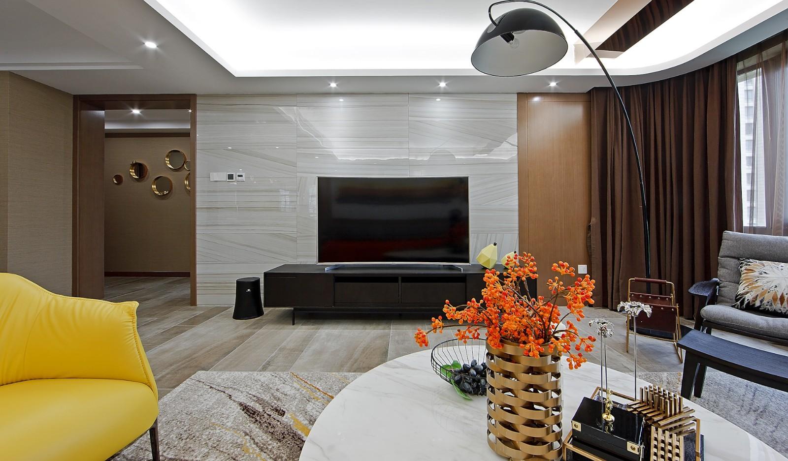 最新家裝趨勢展望，一種獨特觀點的闡述