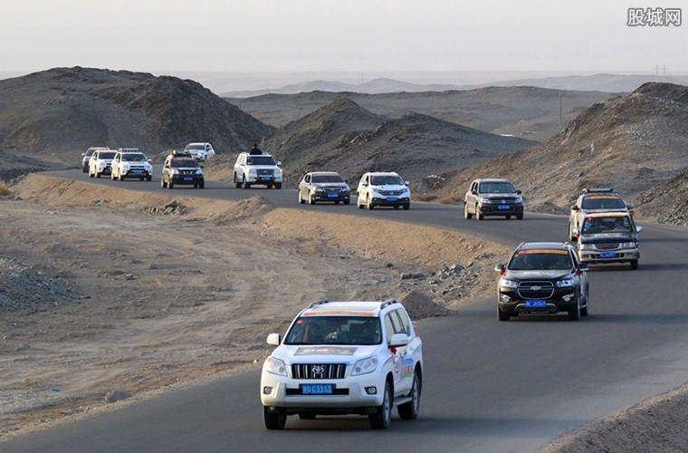 自駕游最新趨勢，車輪上的自信與成長之旅