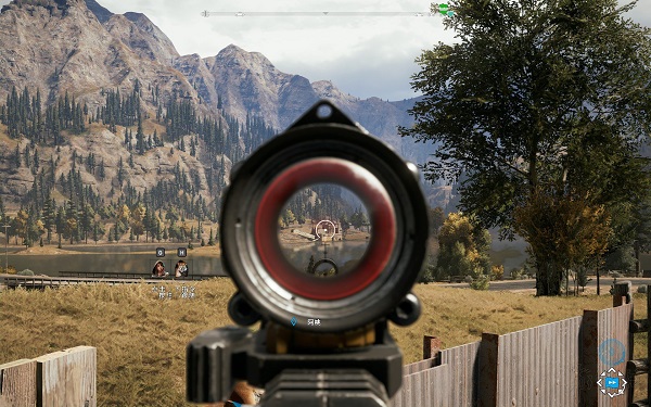 最新瞄準(zhǔn)器，射擊愛(ài)好者的首選神器??