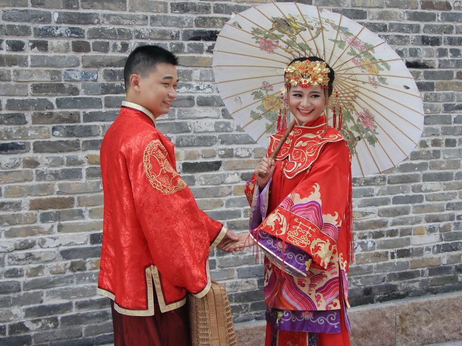 解鎖浪漫時刻，迎嬌記最新篇章