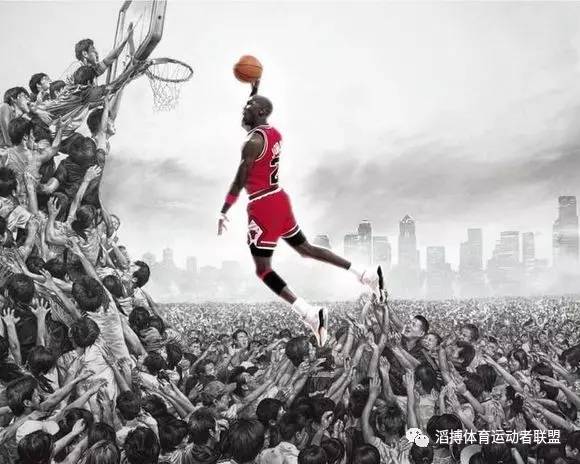 喬丹最新招工潮，時(shí)代召喚與地位彰顯的人才吸引力