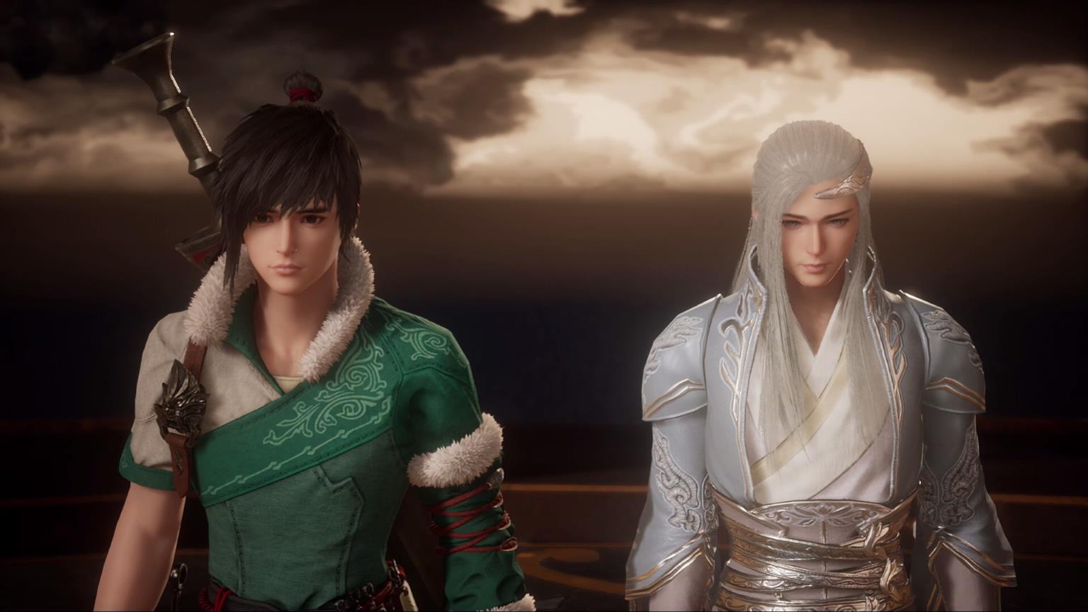 云傾最新全景盛宴，視覺與心靈的極致體驗(yàn)