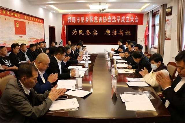 肥鄉(xiāng)會普的最新發(fā)展動態(tài)，觀點闡述與深度解析