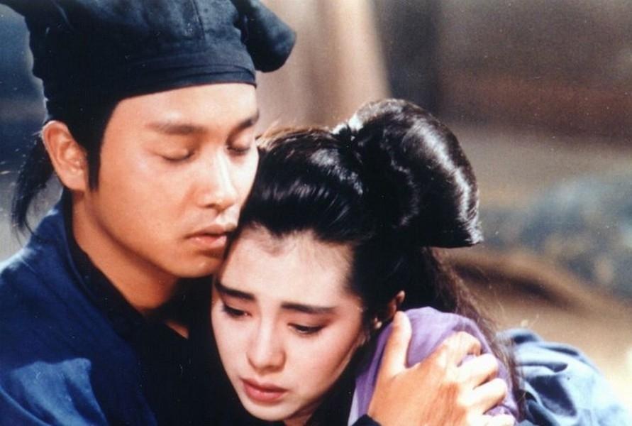 最新寧采臣，時代之星，文化典范的代表人物