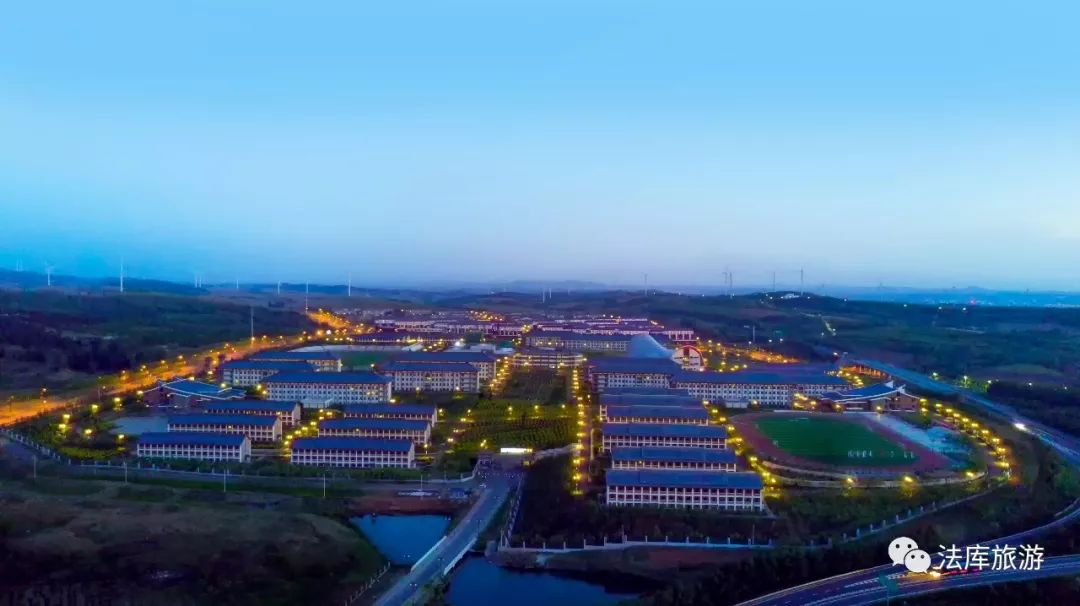 法庫縣最新動態(tài)揭秘，神奇土地的變革與發(fā)展！