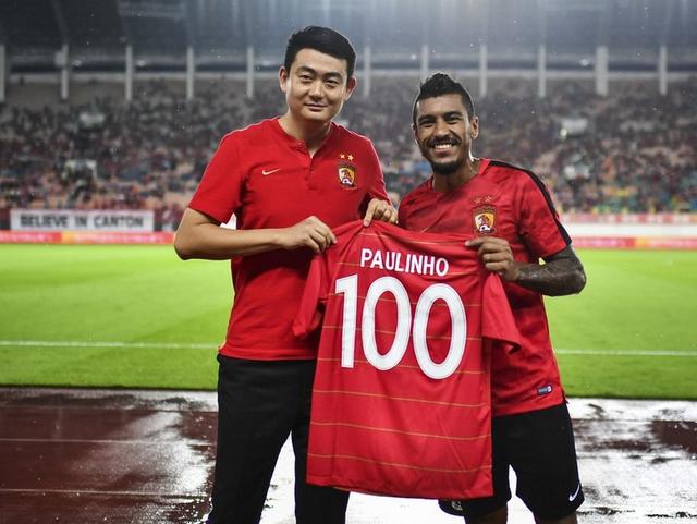 中超最新積分榜，群雄逐鹿，誰能獨占鰲頭？