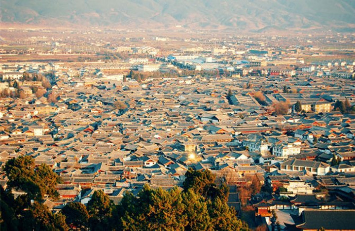 麗江市最新高科技產(chǎn)品引領(lǐng)科技重塑未來，未來觸手可及