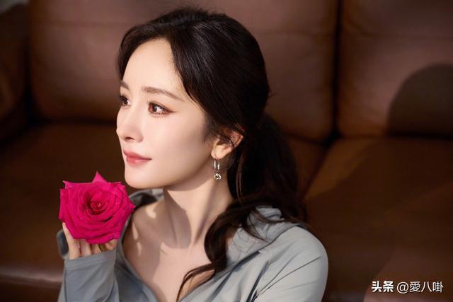 最新楊冪視頻聚焦，熱門話題與看點一網(wǎng)打盡