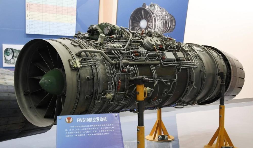 武直10新型發(fā)動機深度解析，性能特點與技術亮點揭秘