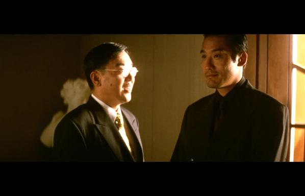 豆瓣電影Top 100巔峰之作大盤點(diǎn)！