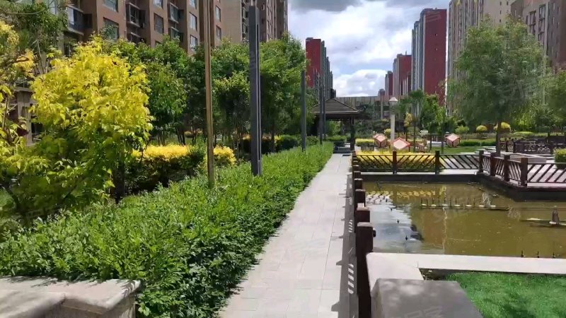 大同睿和錦城最新動態(tài)與資訊速遞?