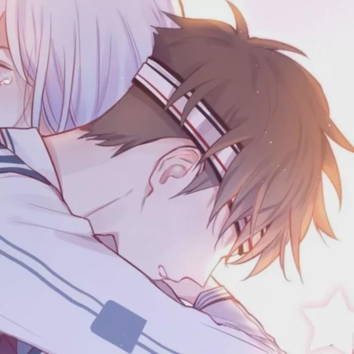 時(shí)代背景下的流行文化印記，情頭動(dòng)漫頭像大熱受歡迎