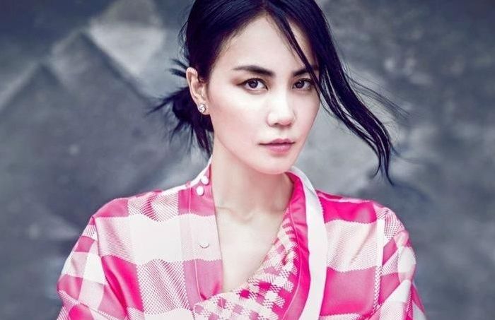 王菲謝霆鋒最新動態(tài)曝光，一覽無遺