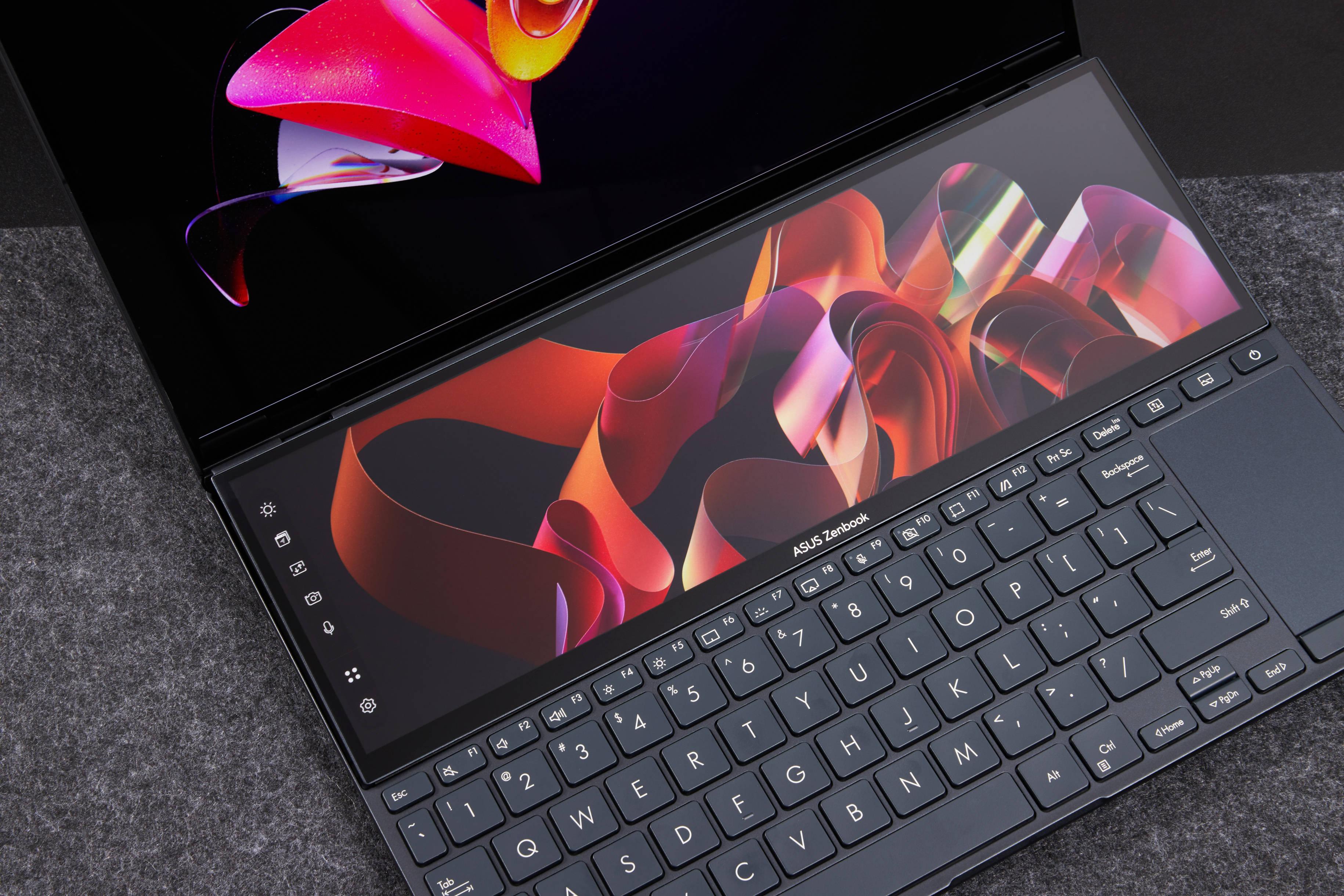 華碩股票，科技巨頭崛起與股市地位的展現(xiàn)