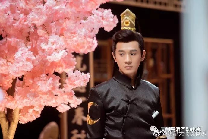 喬振宇在明星大偵探展現(xiàn)變化、學(xué)習(xí)與自信的力量